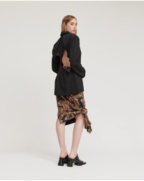 TOJHA - Vance Blazer