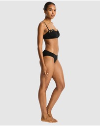 Sea Level Australia - Elysian V Bar Bandeau