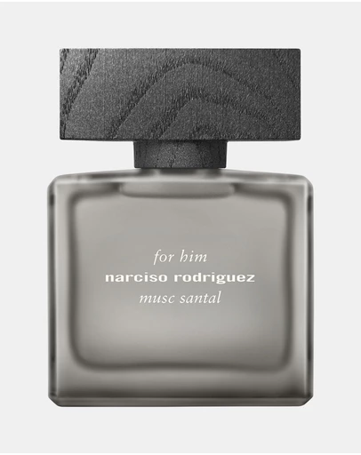Narciso Rodriguez - Narciso Rodriguez Musc Santal Eau De Parfum Intense 50ml