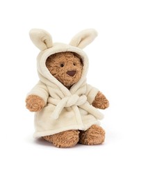 Jellycat - Bartholomew Bear Bathrobe