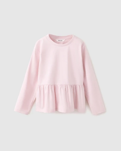 M.N.G - Pisa T-Shirt - Babies-Kids