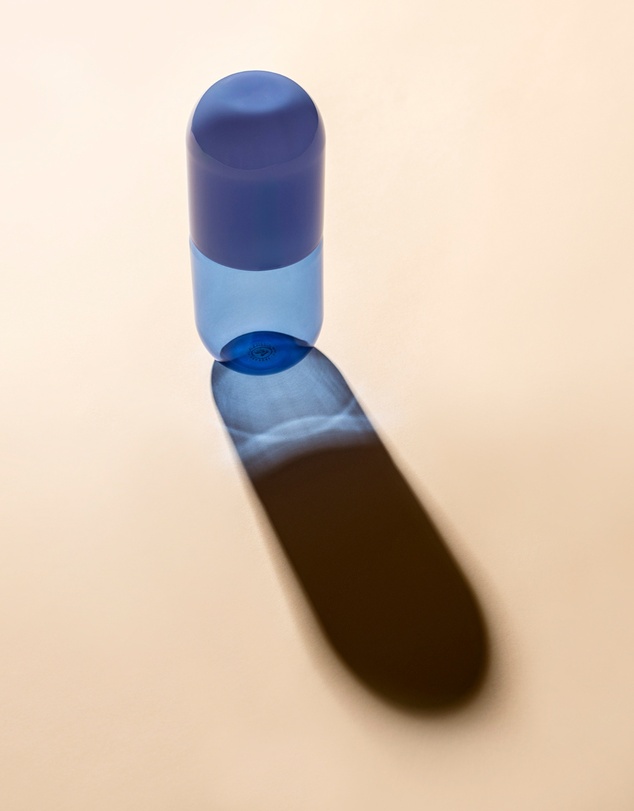 MAHO Sensory - Happī Pill - Into The Blue