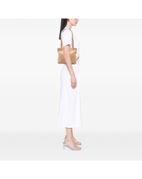 Pre-Loved by Azura Reborn - Pre-Loved CC Lambskin Shoulder Bag