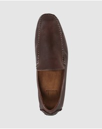 Brando - Kian Mocassins