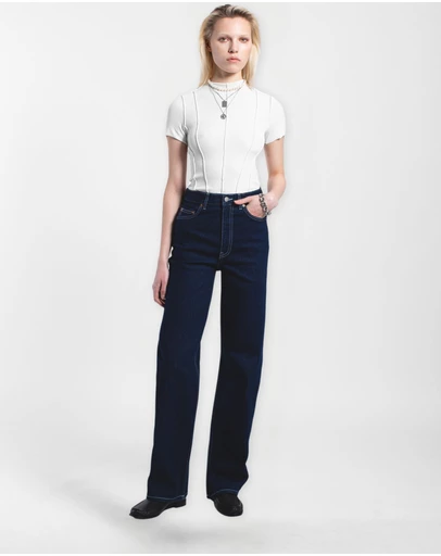 Dr Denim - Echo Jeans