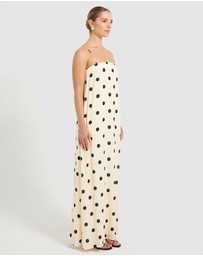 Pasduchas - Sophia Maxi Dress