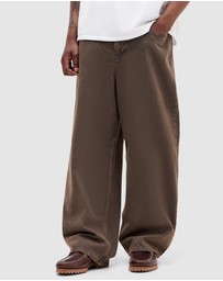 BDG By Urban Outfitters - Brown Jack Jeans