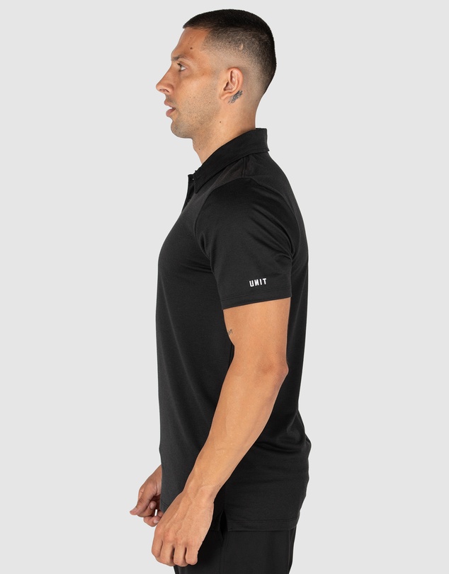 UNIT - Elite Flex Polo