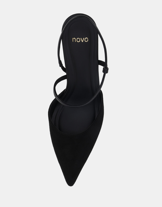 Novo - Intense