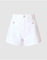 Rolla's - Mirage Shorts