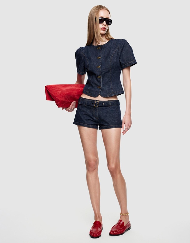 Lioness - Femme Blouse