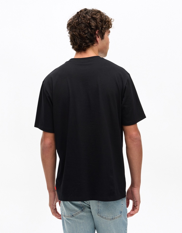 Superdry - Loose Logo Graphic Tee