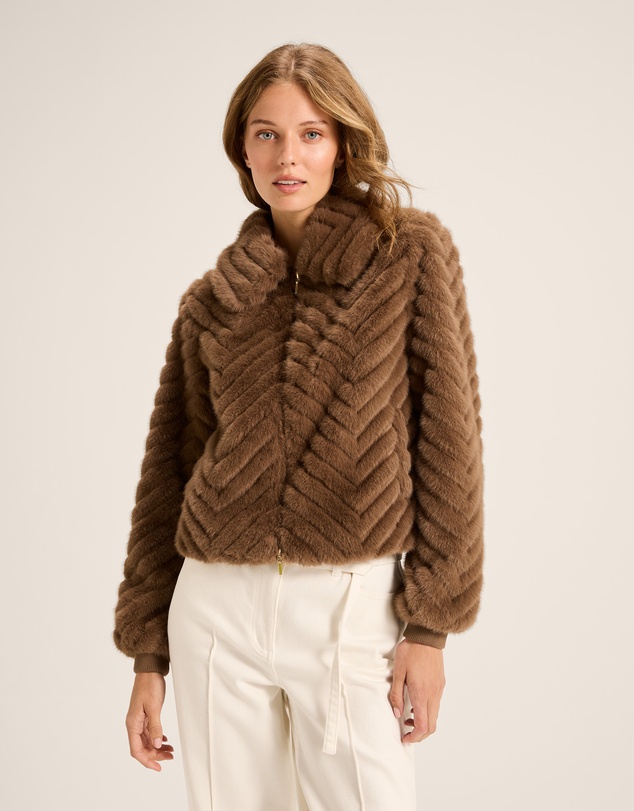 Review - Susannah Jacket