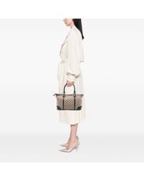 Pre-Loved by Azura Reborn - Pre-Loved GG Canvas Lovely Tote