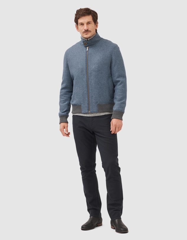 Rodd & Gunn - Knapdale Jacket
