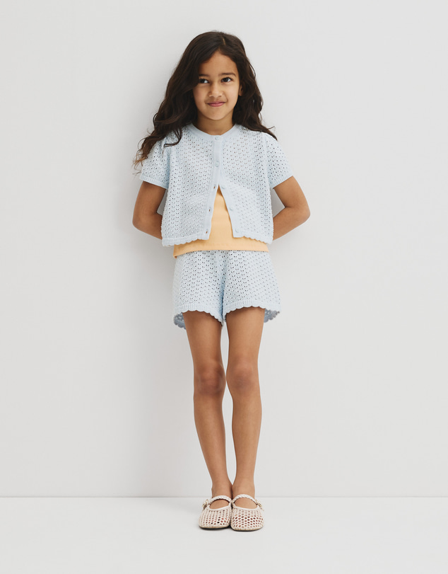 Country Road - Knit Short