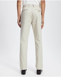 Ben Sherman - Signature Slim Stretch Chinos