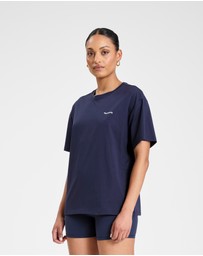 All Fenix - Cult Pilateswear Tee
