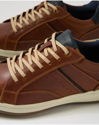 Rockport - Jeb Ro