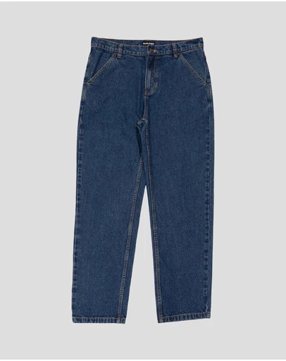 PASS~PORT - Workers Club Straight Leg Jeans