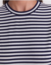 Sportscraft - Chloe Lurex Tee