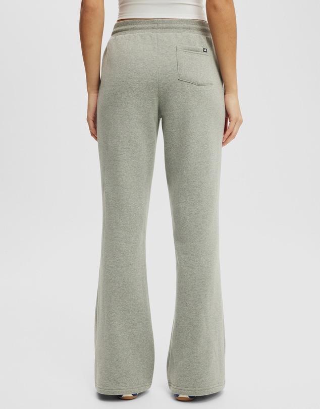 Cotton On Body Active - Plush Bootleg Sweatpants
