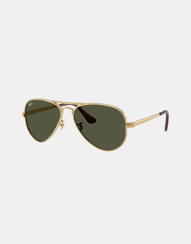 Ray-Ban - Aviator Max