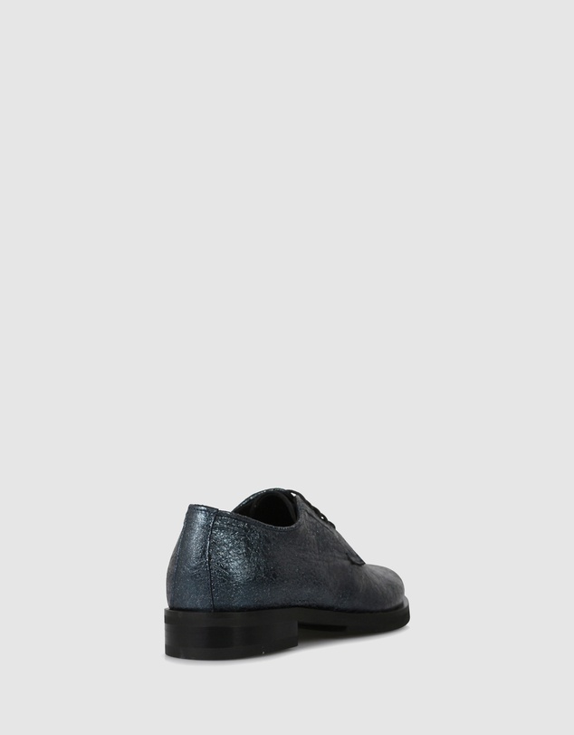 Beau Coops - Bakana Lace Ups