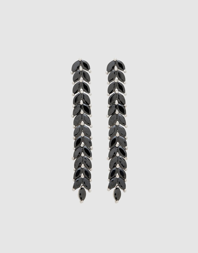 Stephanie Browne - Bobbi Earrings
