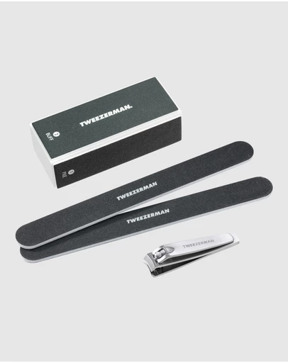 Tweezerman - Manicure Kit