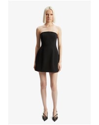 Bardot - Karoline Hourglass Mini Dress