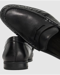 Dune London - Sammi - Black