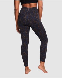 BAHE - Dinamica High-Rise Legging 7/8