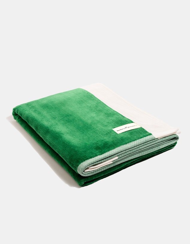 Business & Pleasure Co. - The Beach Towel