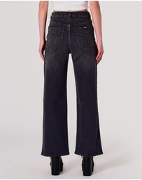 Rolla's - Sailor Scoop Jeans