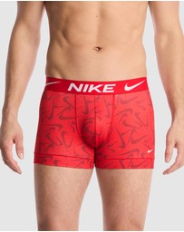 Nike - 3-Pack Essential Micro Trunks
