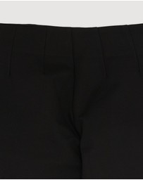 Revibe - Repaired Minima Esenciales Frankie Capri Pants - AU 6