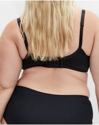 City Chic - Fifi Contour Bra
