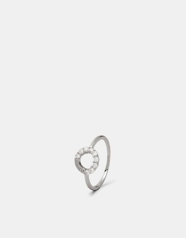 MIMCO - Ss Nimbus 925 Sterling Silver Ring