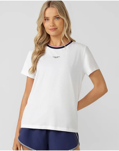 Lorna Jane - Golden Hour T-Shirt
