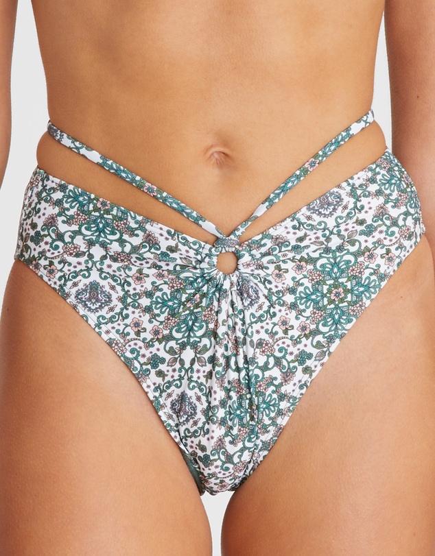 Heaven Australia - Hyacinth Adelyn High Waist Pant