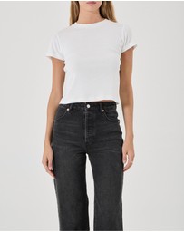Rolla's - Sailor Scoop Long Jeans