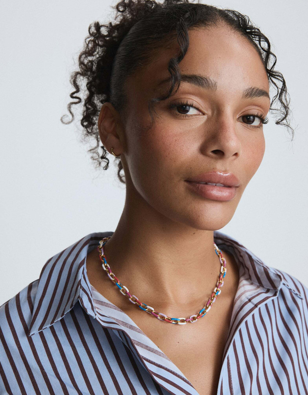 MIMCO - Vivid Chain Necklace