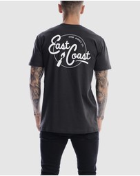DVNT - East Coast Tee