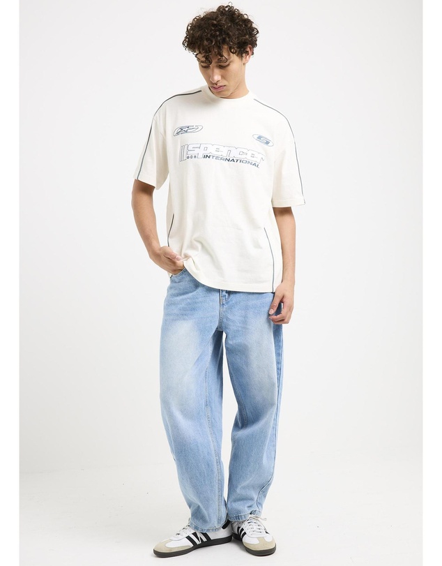Spencer Project - Tech Dub T-Shirt