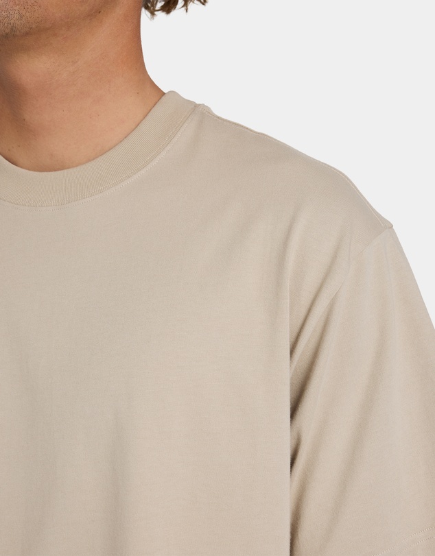 Billabong - Mens Premium Wave Wash T-Shirt