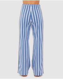 The Upside - Palmas Marnie Wide Leg Pants