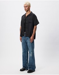 Nudie Jeans - Flare Glenn Jeans