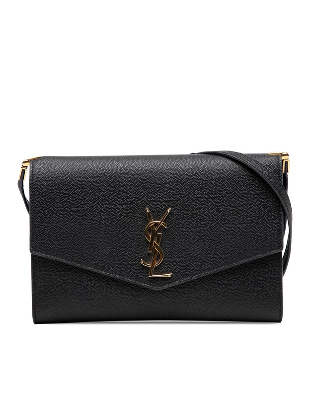 Pre-Loved by Azura Reborn - Pre-Loved Mini Grain de Poudre Uptown Crossbody