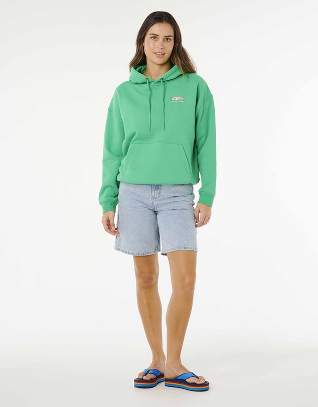 Rip Curl - Surf Revival Heritage Hood